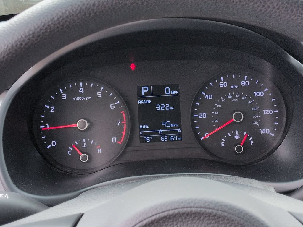Used 2020 Kia Rio S FWD image 13