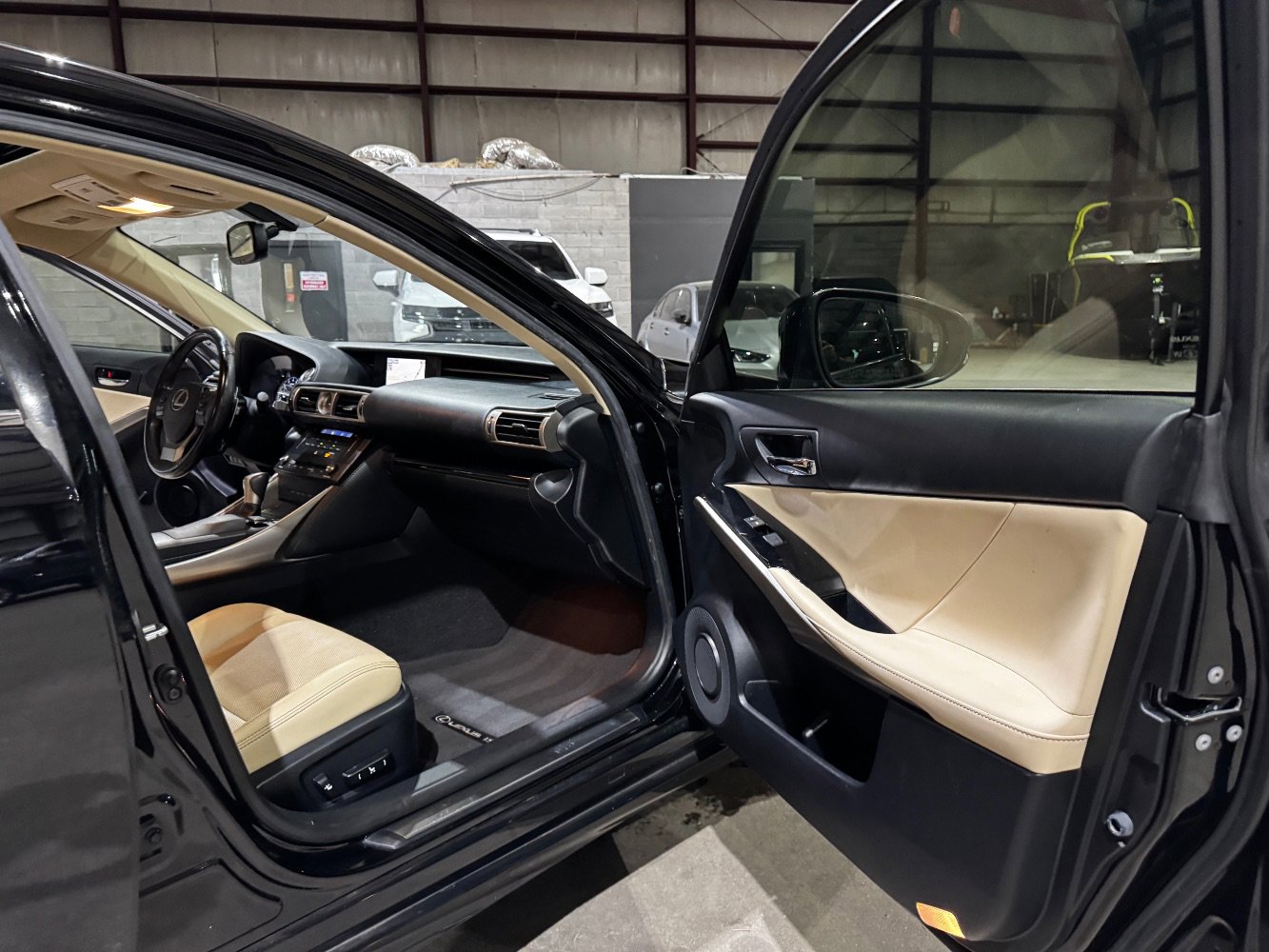 Used 2016 Lexus IS 200t w/ Navigation System Package image 25