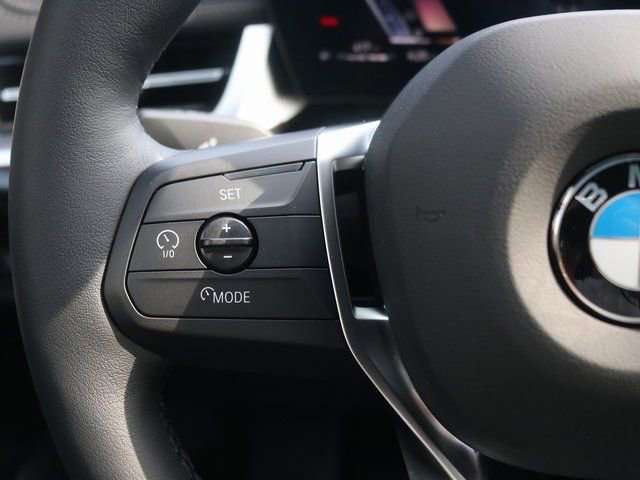 New 2026 BMW X1 xDrive28i w/ Convenience Package AWD/4WD image 15