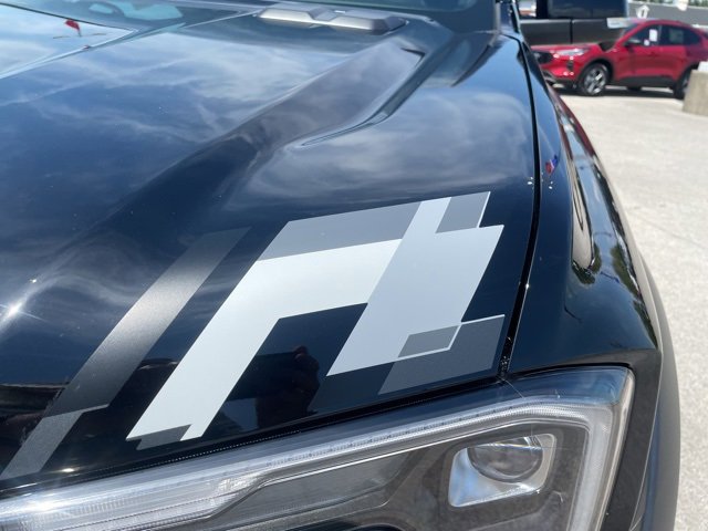 New 2025 Ford Ranger Raptor image 5
