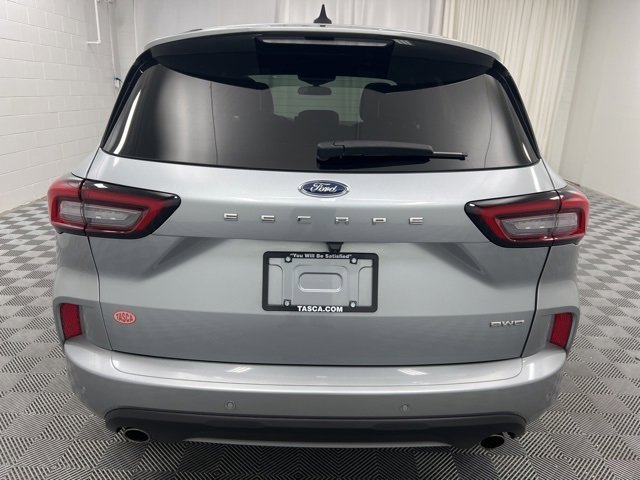 Used 2023 Ford Escape ST-Line w/ Tech Pack #1 image 7