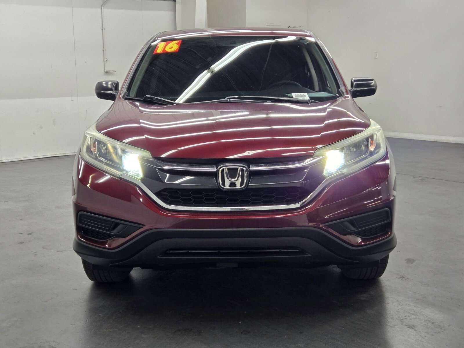 Used 2016 Honda CR-V SE image 5