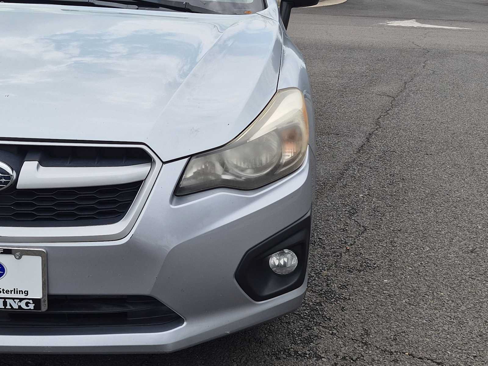Used 2013 Subaru Impreza 2.0i Sport Premium AWD/4WD image 11