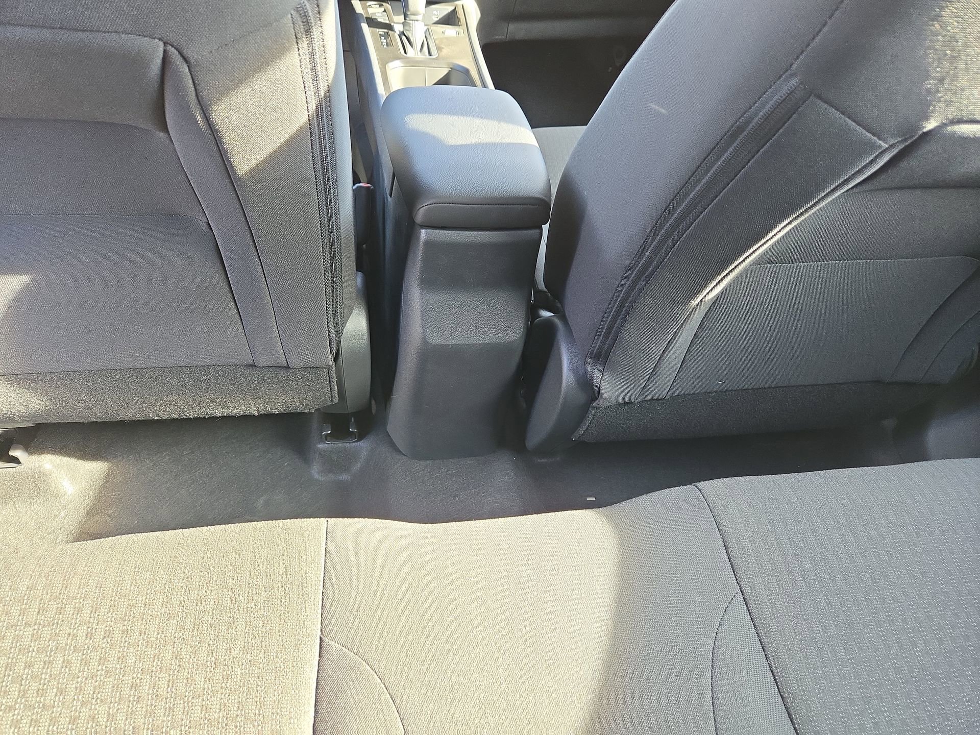 New 2026 Nissan Kicks S image 18