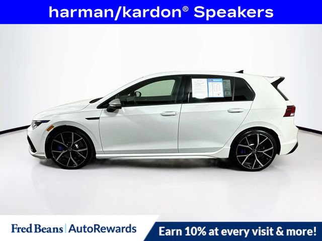 Used 2023 Volkswagen Golf R AWD/4WD image 5