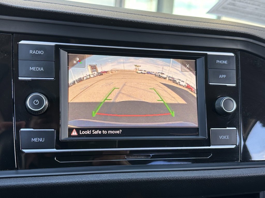 Used 2020 Volkswagen Jetta SE image 22