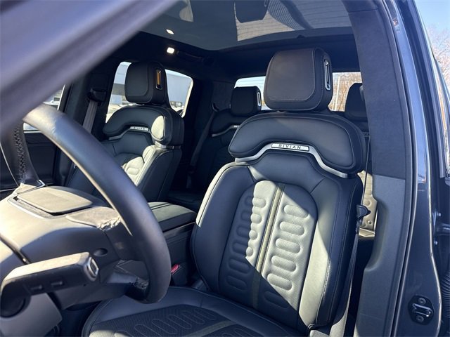 Used 2024 Rivian R1T Adventure image 19