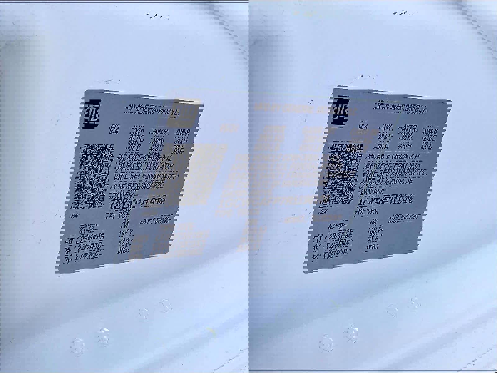 Used 2024 Chevrolet Express 2500 w/ Driver Convenience Package image 32