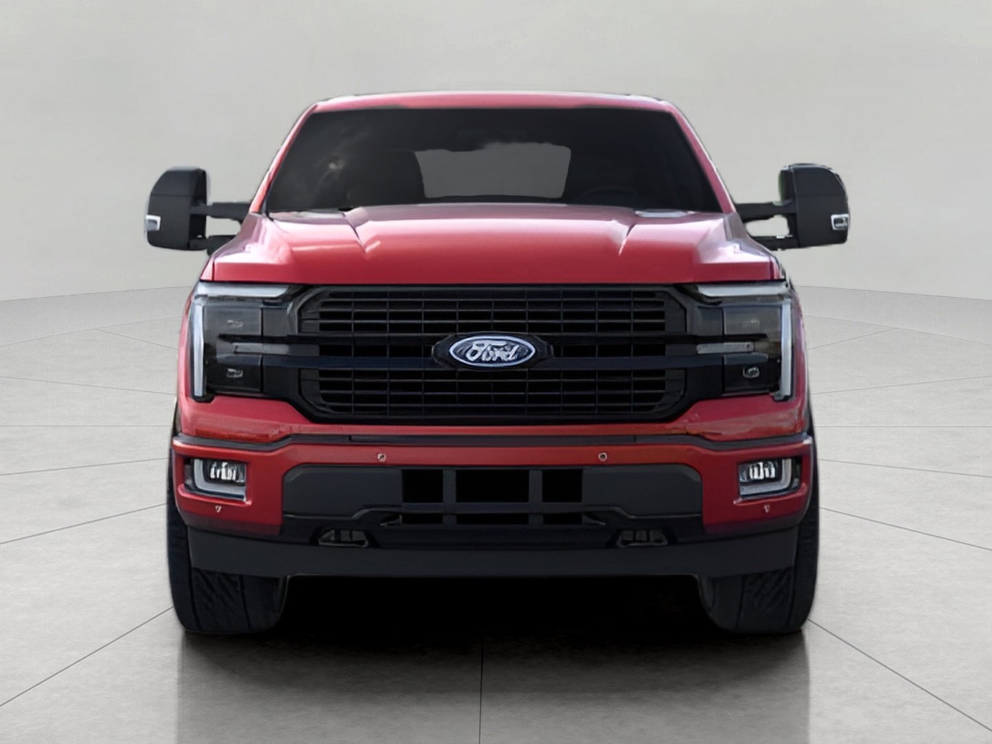 New 2026 Ford F150 Platinum image 6