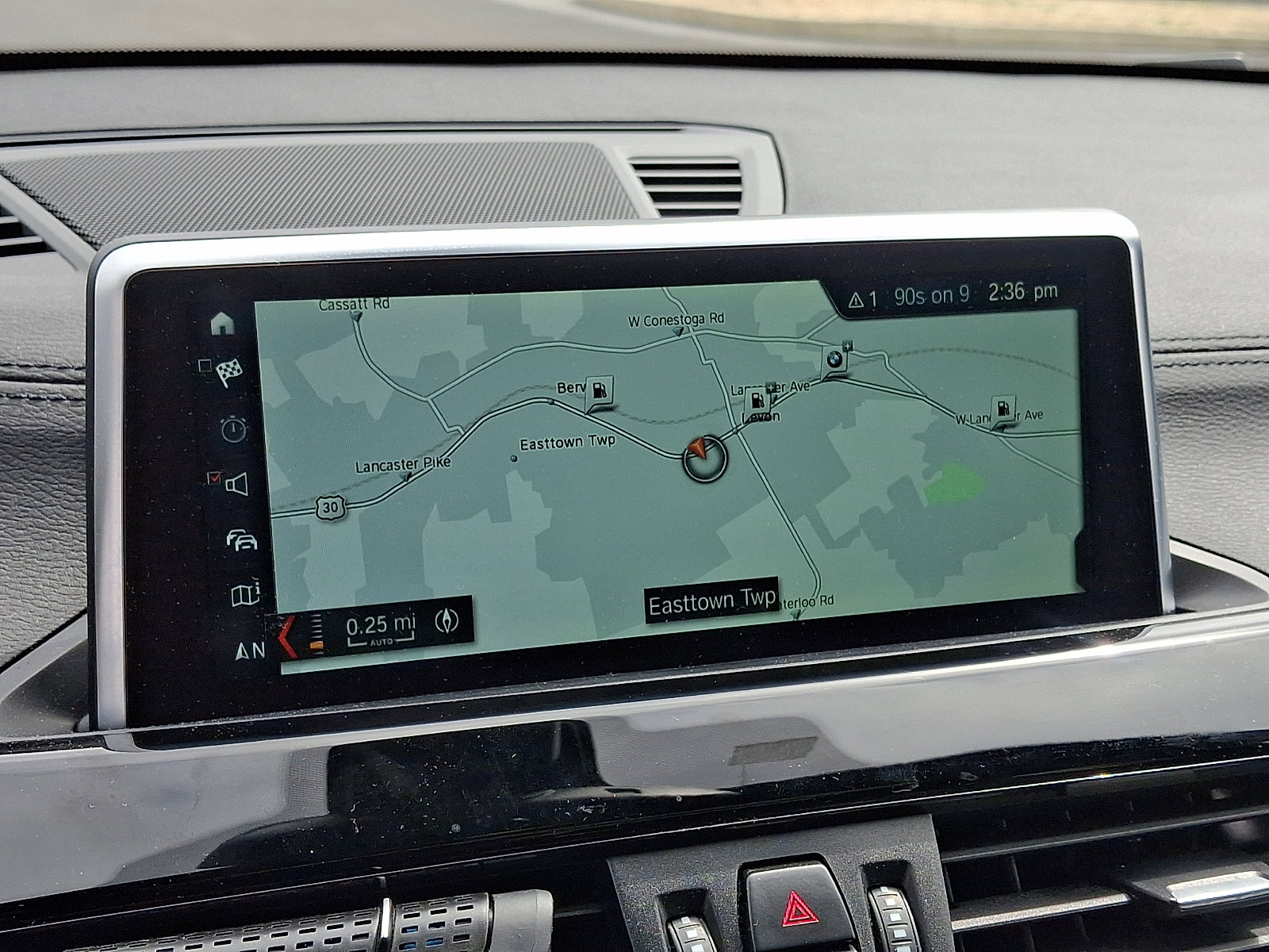 Used 2019 BMW X2 xDrive28i image 17