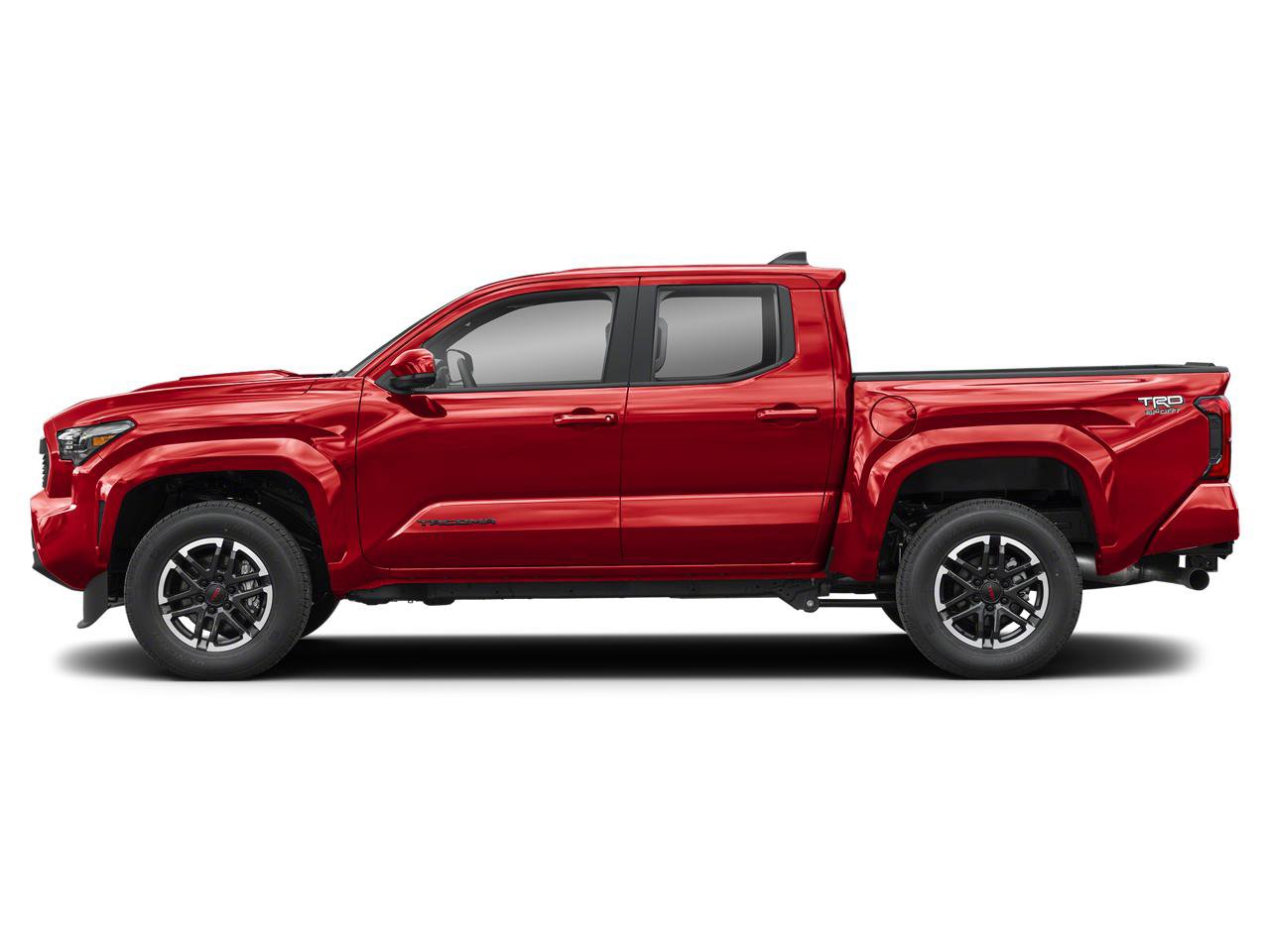 New 2025 Toyota Tacoma TRD Sport image 36