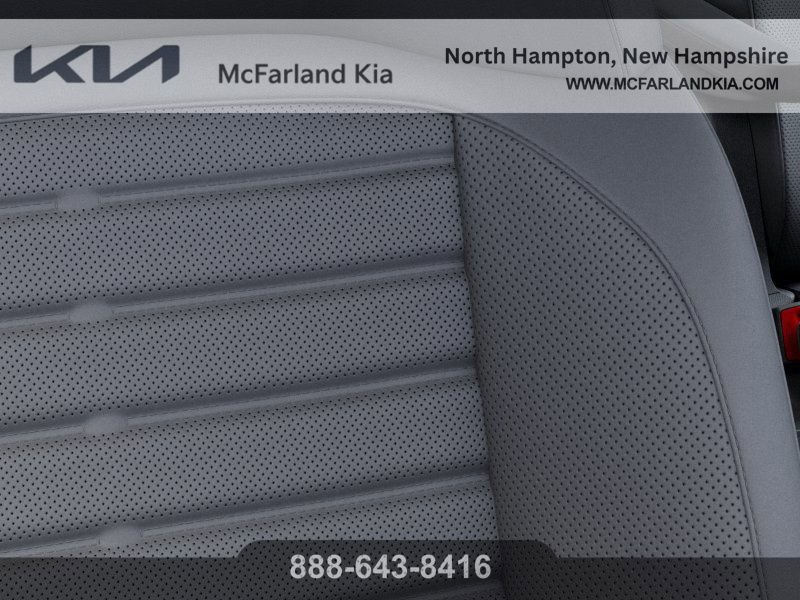 New 2026 Kia EV9 Land image 26