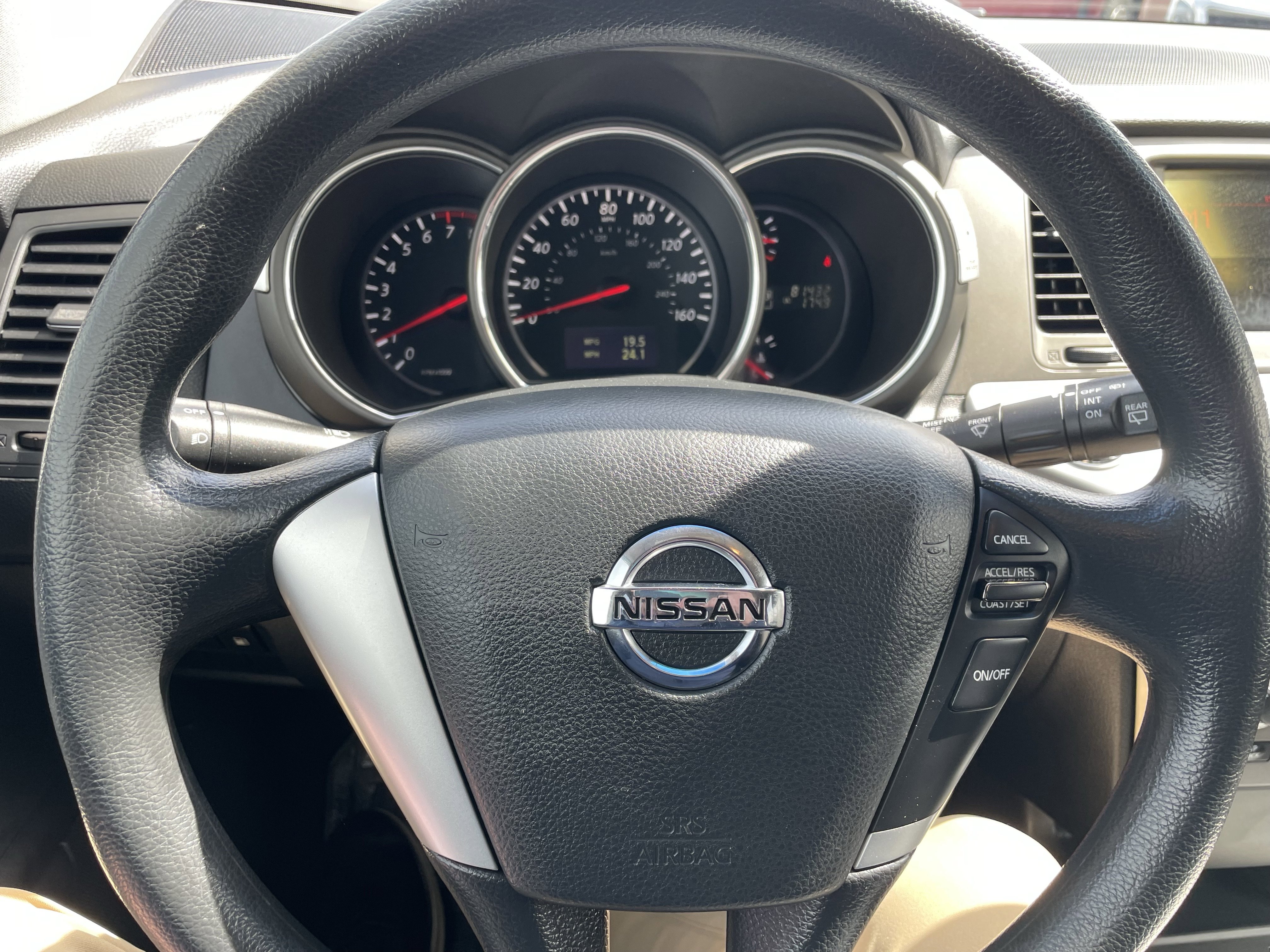 Used 2013 Nissan Murano S image 14