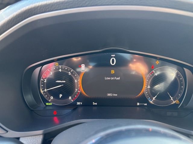 New 2026 MAZDA CX-70 3.3 Turbo S w/ Premium Package image 15