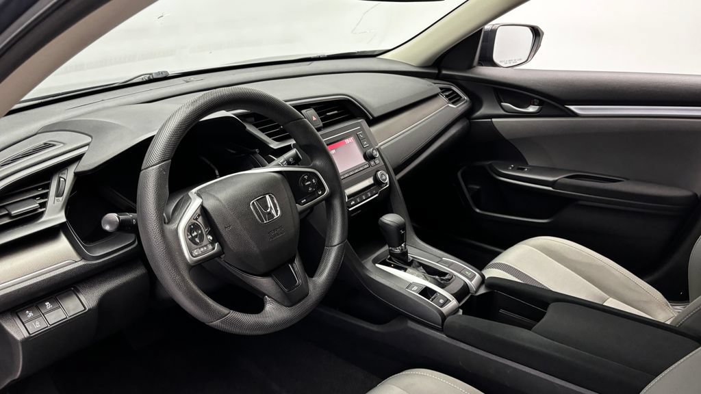 Used 2020 Honda Civic LX image 13