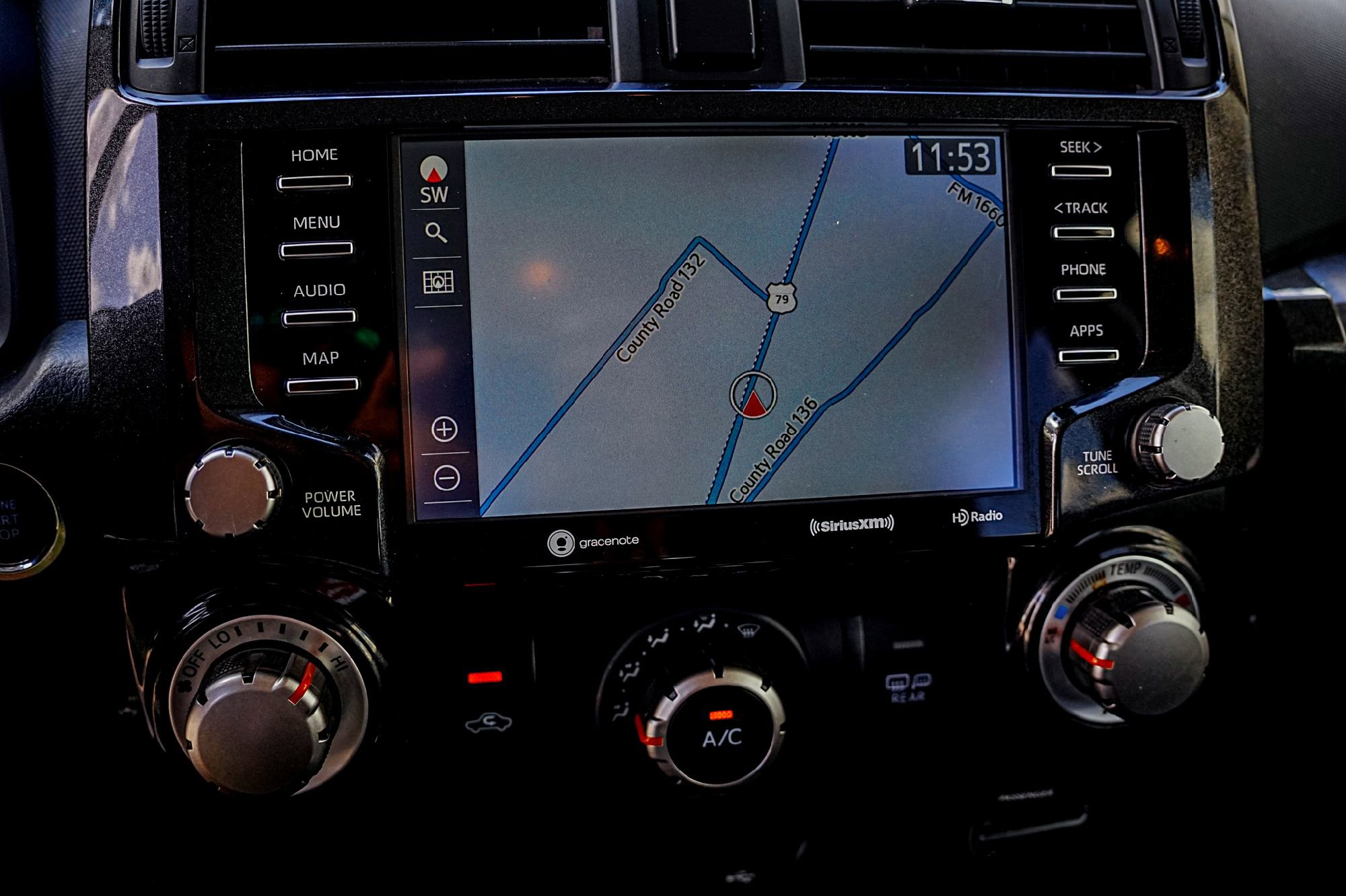 Used 2024 Toyota 4Runner TRD Off-Road Premium image 17