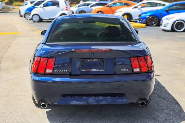 Used 2001 Ford Mustang GT image 11