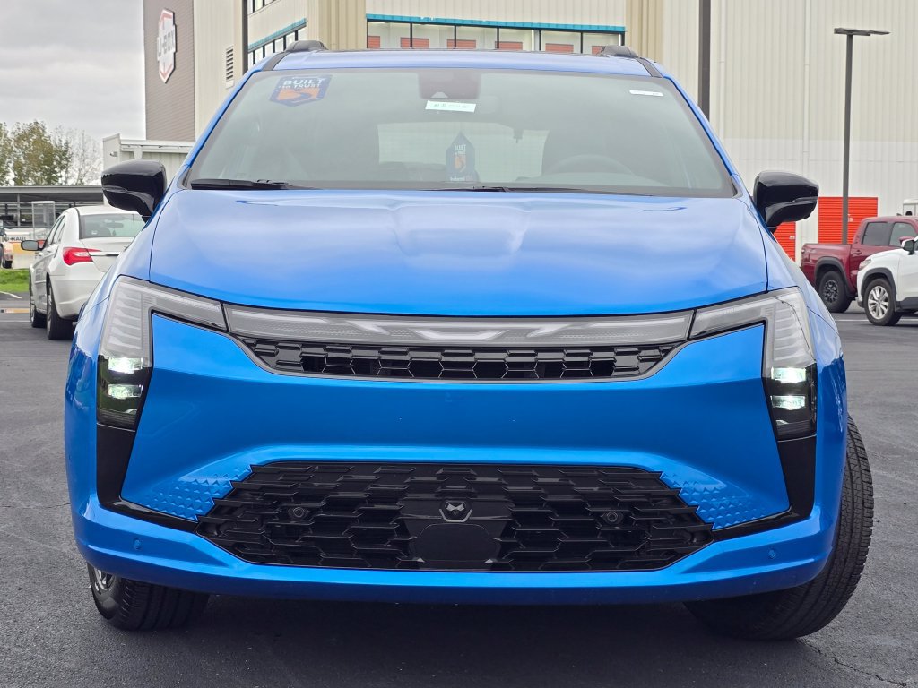 Used 2027 Chrysler Pacifica Select w/ S Appearance Package FWD image 3