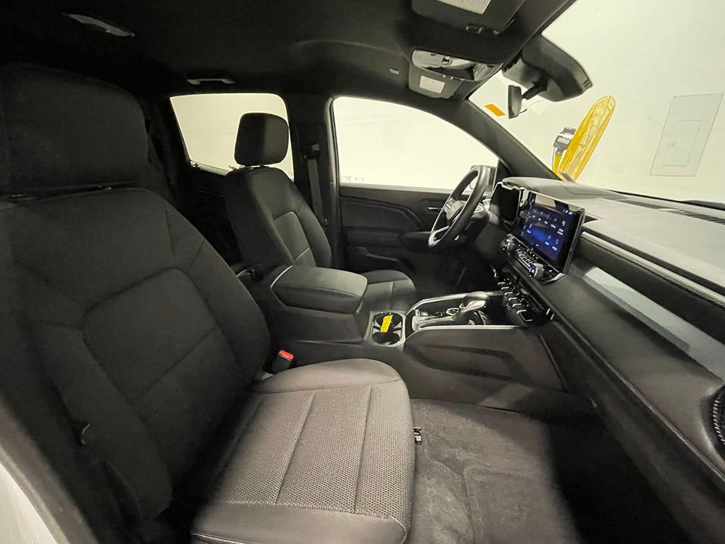 Used 2023 Chevrolet Colorado LT w/ LT Convenience Package image 26
