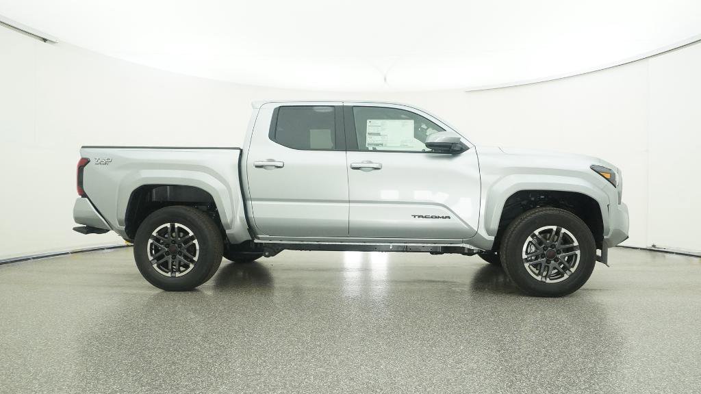 New 2026 Toyota Tacoma TRD Sport image 25