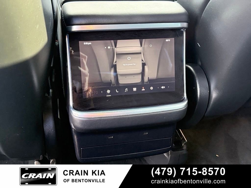 Used 2022 Tesla Model X AWD/4WD image 27