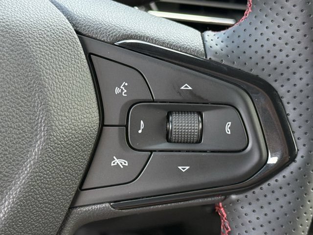 New 2026 Chevrolet Trax RS w/ Driver Confidence Package FWD image 23