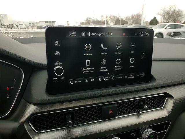 New 2026 Acura Integra A-Spec image 19