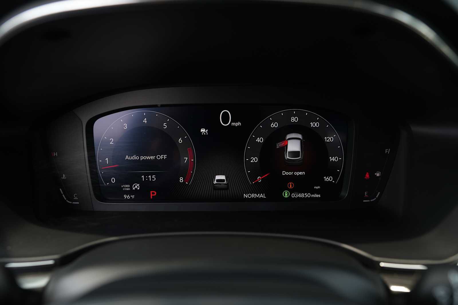 Certified 2023 Acura Integra A-Spec FWD image 19