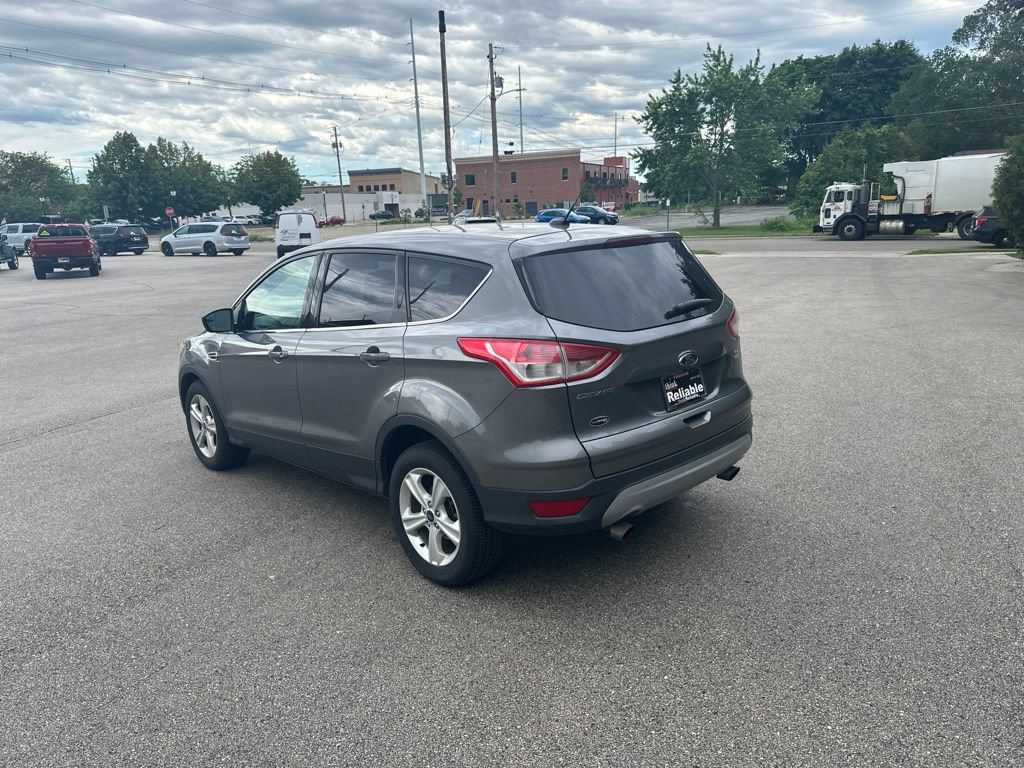 Used 2014 Ford Escape SE AWD/4WD image 4