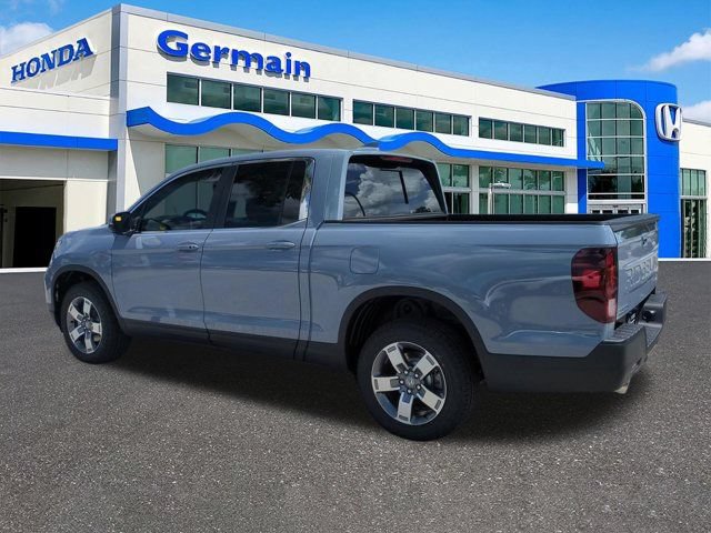 New 2026 Honda Ridgeline RTL image 5