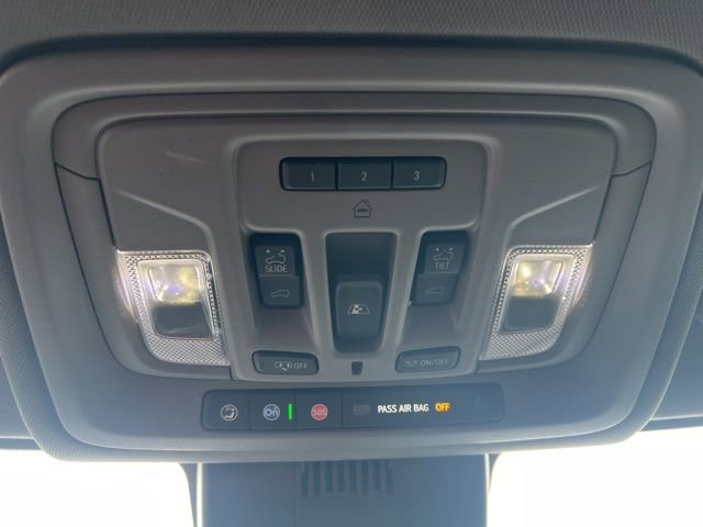 Used 2022 Chevrolet Silverado 1500 RST w/ All Star Edition Plus image 6