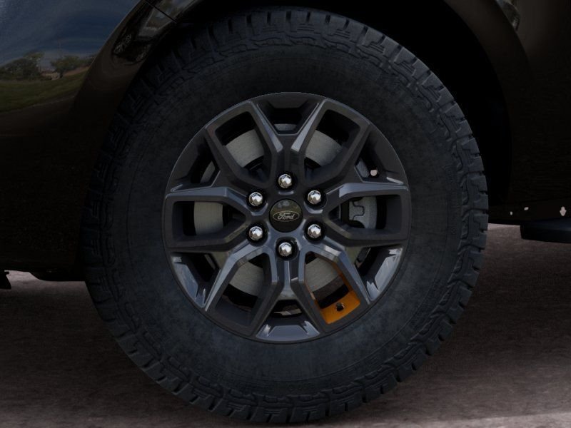 New 2027 Ford Expedition Tremor w/ Driver's Package AWD/4WD image 19