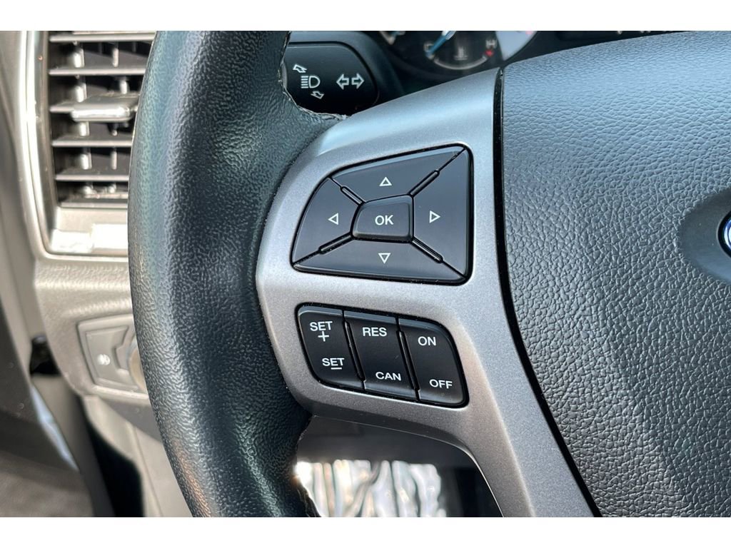 Used 2021 Ford Ranger XLT w/ Equipment Group 301A Mid image 33