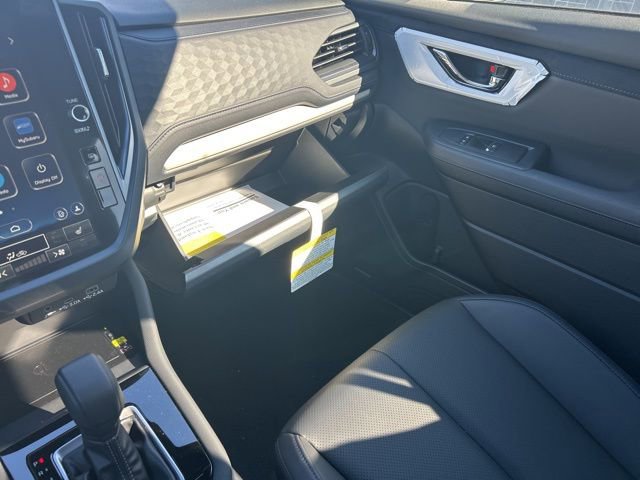 New 2025 Subaru Forester Limited image 19