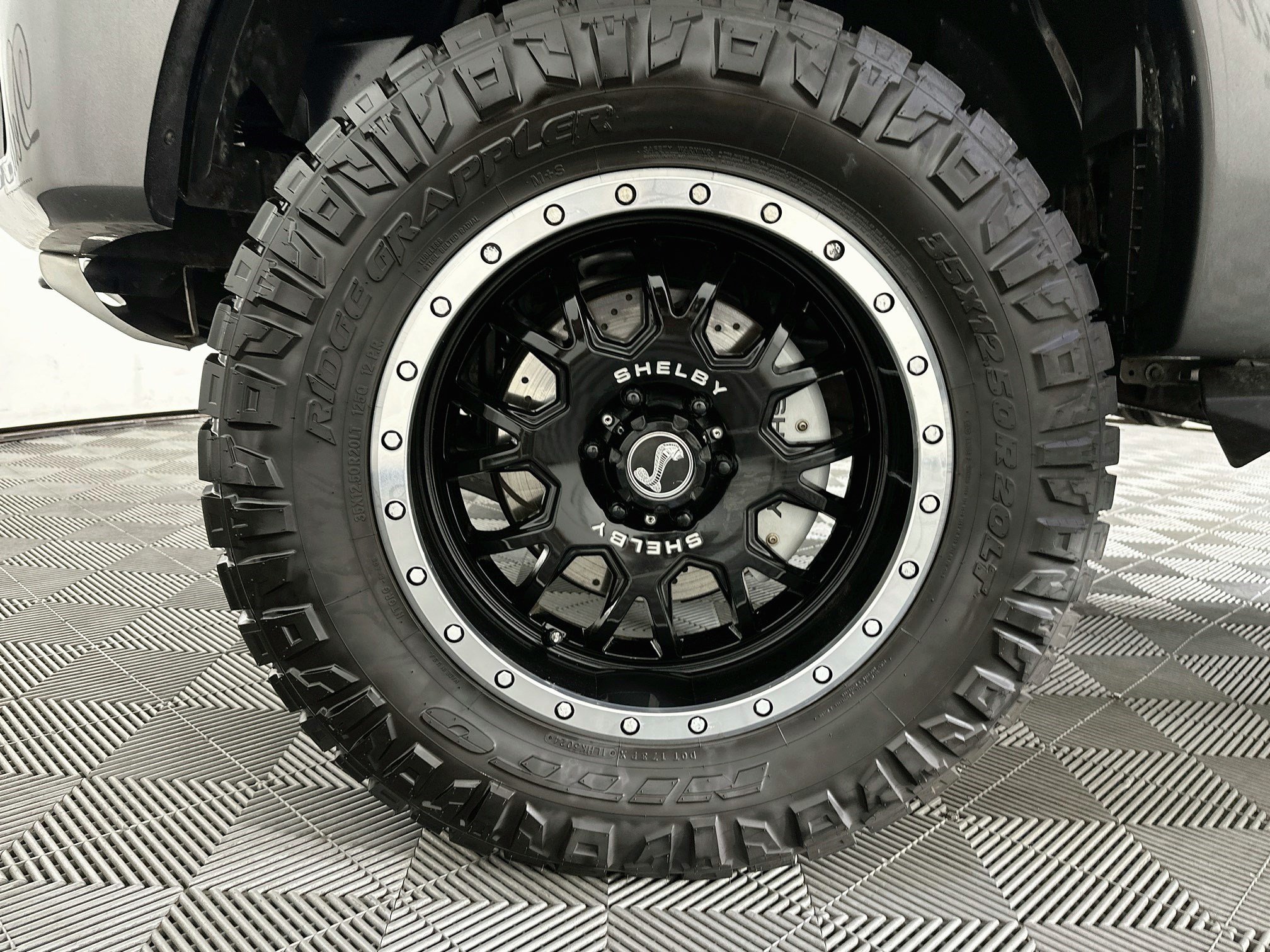 Used 2018 Ford F150 Lariat w/ Equipment Group 502A Luxury AWD/4WD image 36