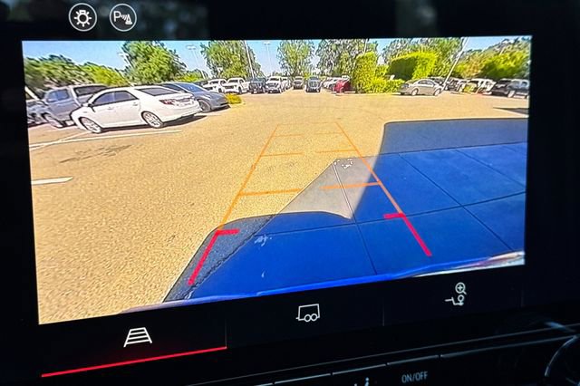 New 2026 GMC Canyon Elevation w/ Convenience Package AWD/4WD image 22