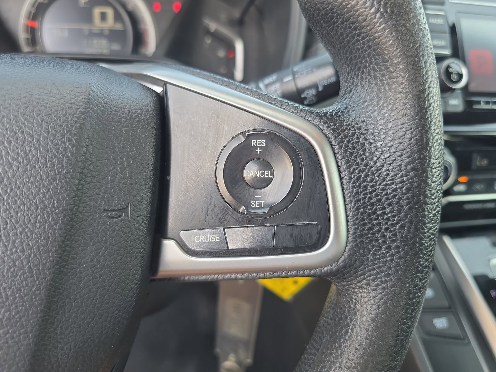 Used 2019 Honda CR-V LX image 21