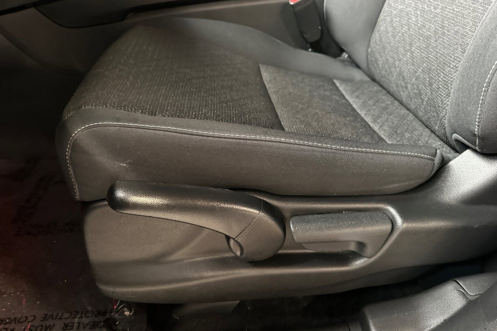 Used 2025 Honda Ridgeline Sport image 13