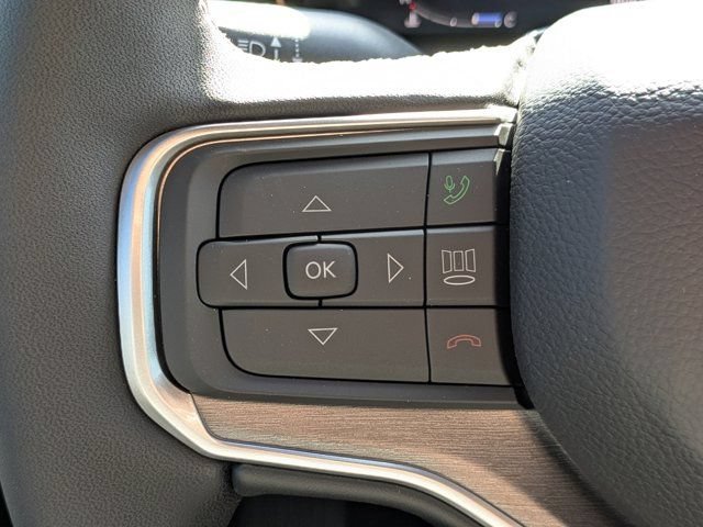 New 2026 Jeep Grand Wagoneer Limited AWD/4WD image 27