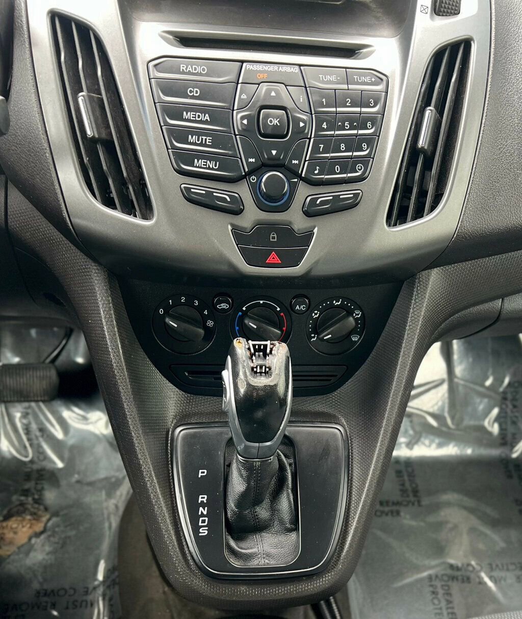 Used 2016 Ford Transit Connect XL FWD image 20