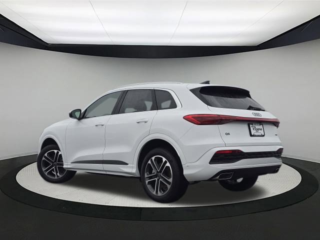 New 2025 Audi Q5 Premium image 5