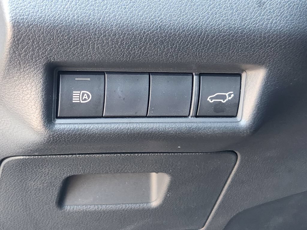 Used 2024 Toyota Grand Highlander AWD Hybrid image 14