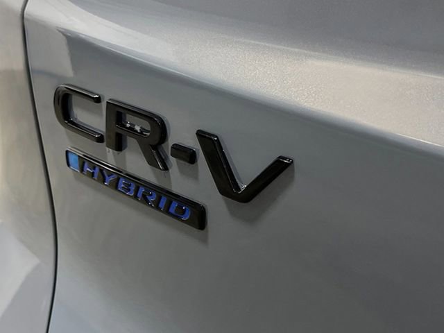 New 2026 Honda CR-V Sport-L image 5