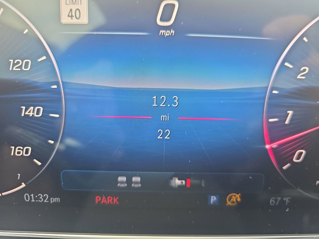 New 2026 Mercedes-Benz CLE 450 4MATIC Coupe image 16