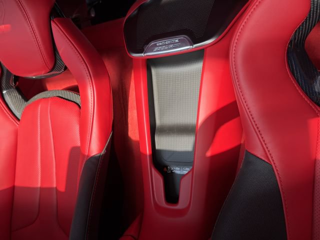 Used 2027 Chevrolet Corvette Grand Sport RWD image 31