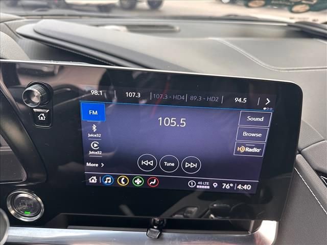 Certified 2023 Chevrolet Corvette Stingray Convertible w/ Battery Protection Package image 23