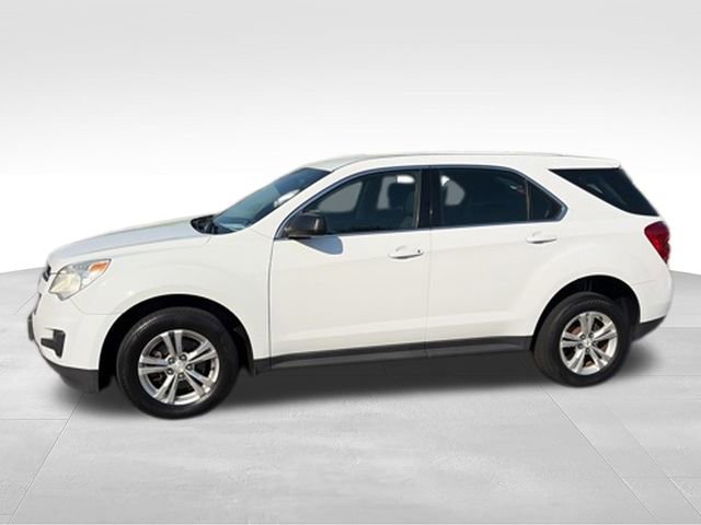 Used 2015 Chevrolet Equinox LS AWD/4WD image 27