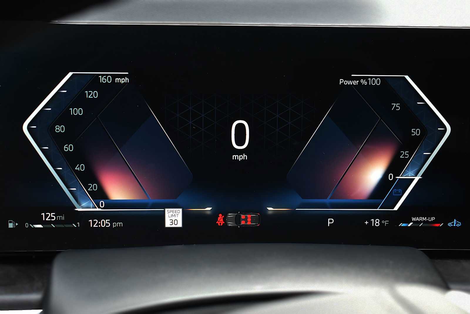 Used 2026 BMW X5 xDrive40i image 18