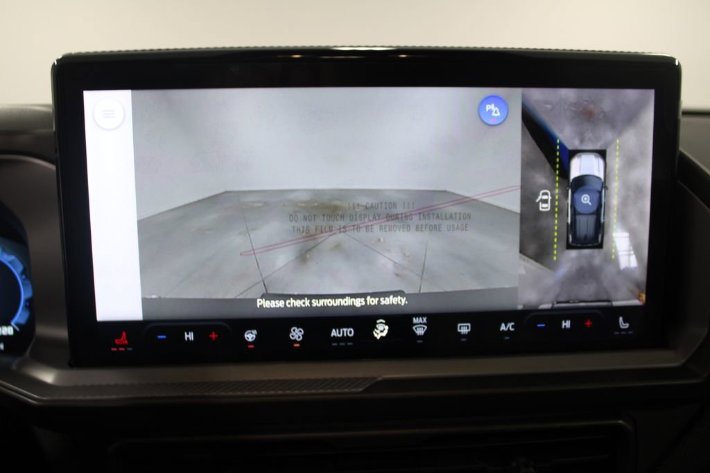 New 2025 Ford Bronco Sport Badlands w/ Badlands Tech Package image 55