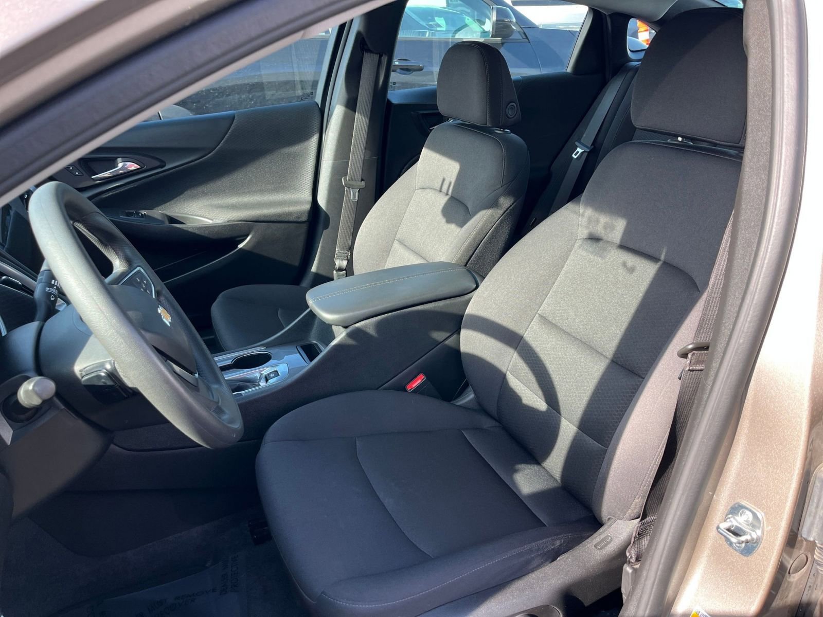 Used 2024 Chevrolet Malibu LT image 36